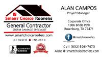 Smart Choice Roofers image 1